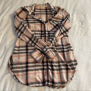 Maurices Button Down